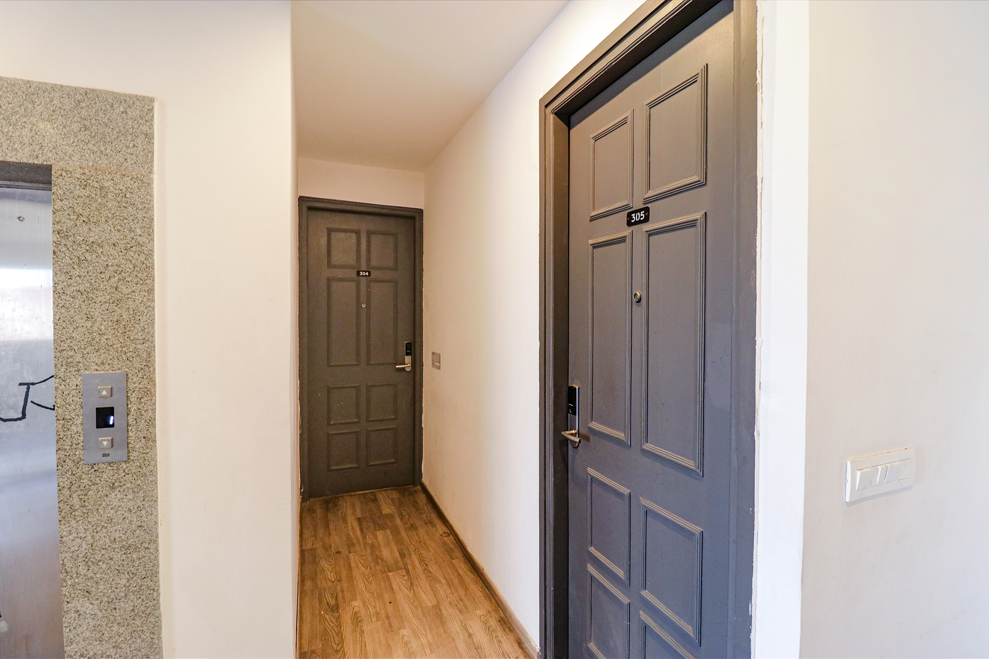 fabhotel destiny inn