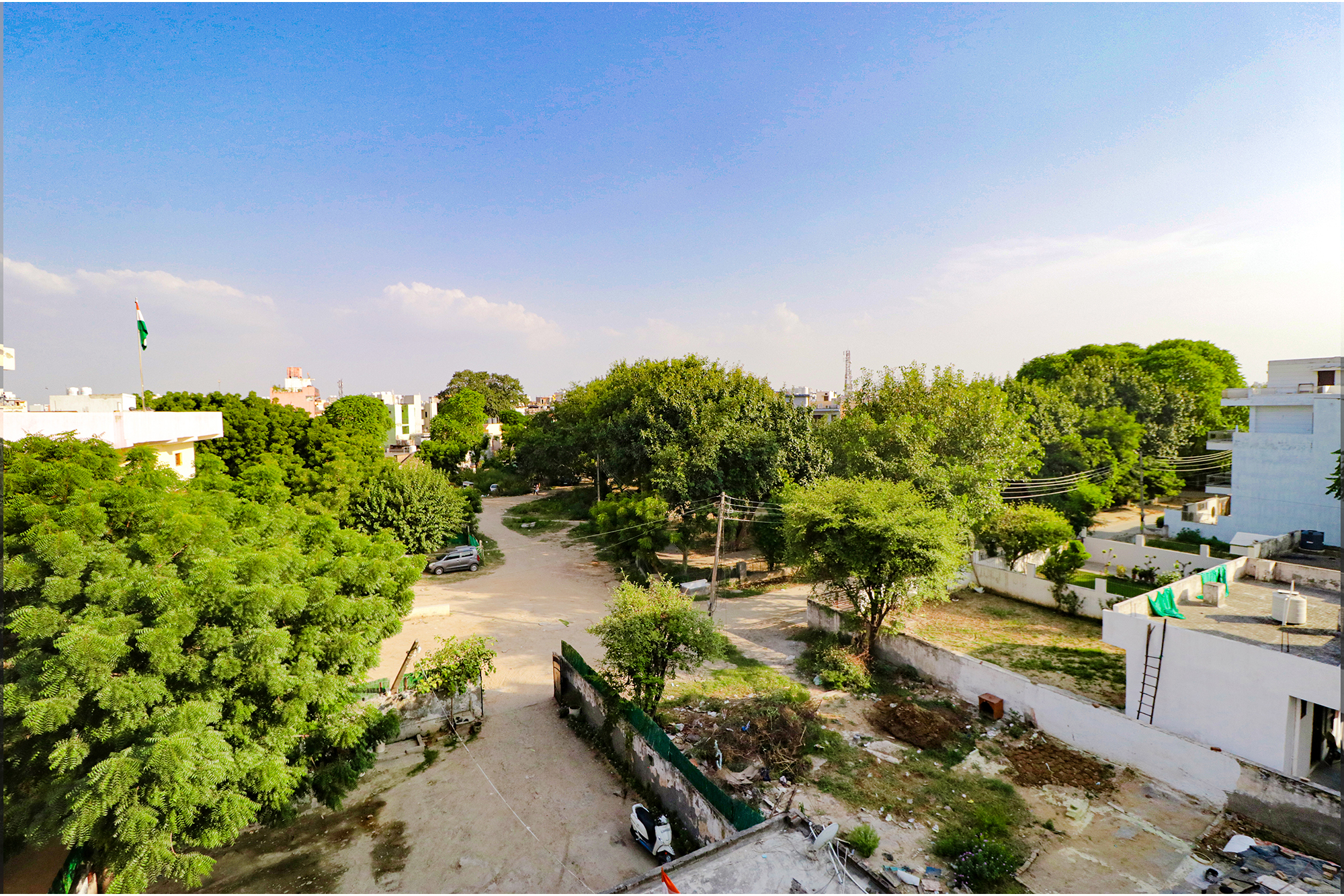 fabhotel destiny inn