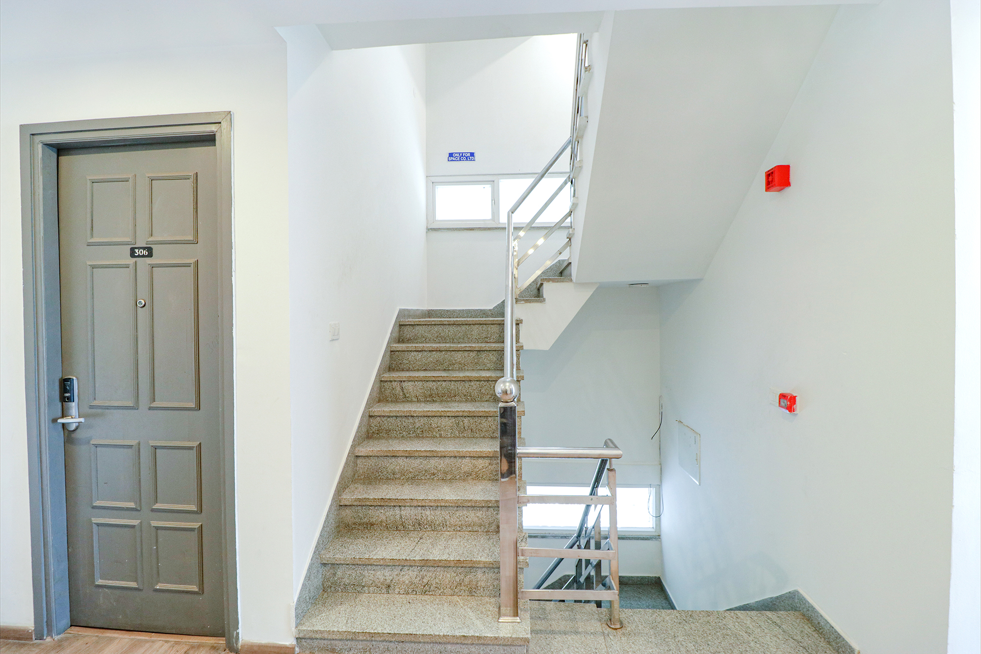 fabhotel destiny inn