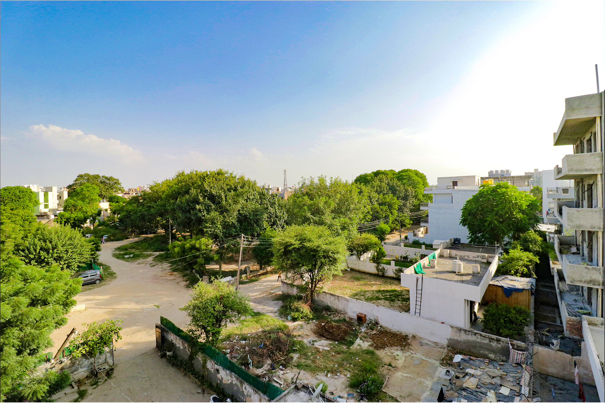 fabhotel destiny inn