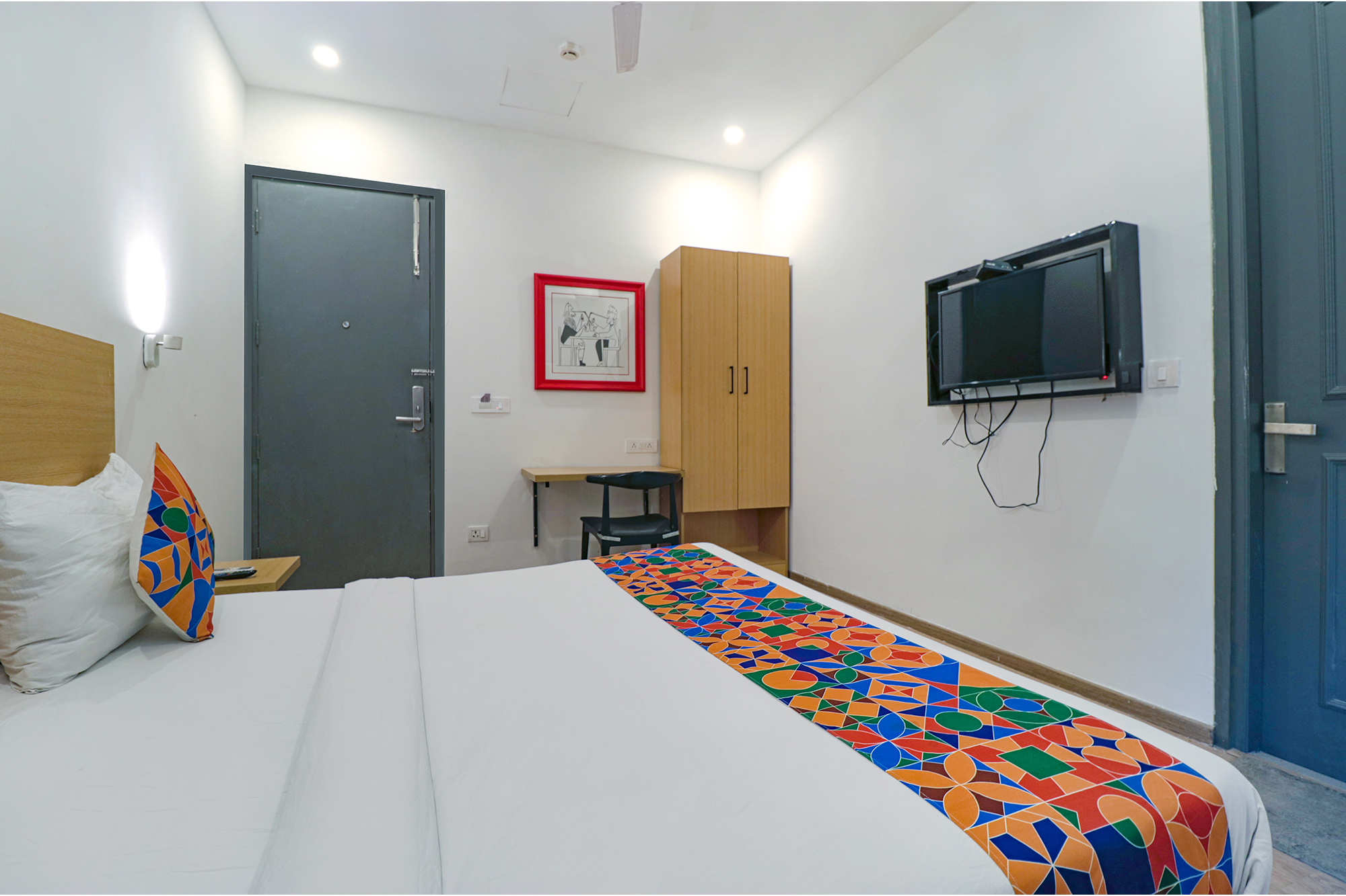 fabhotel destiny inn