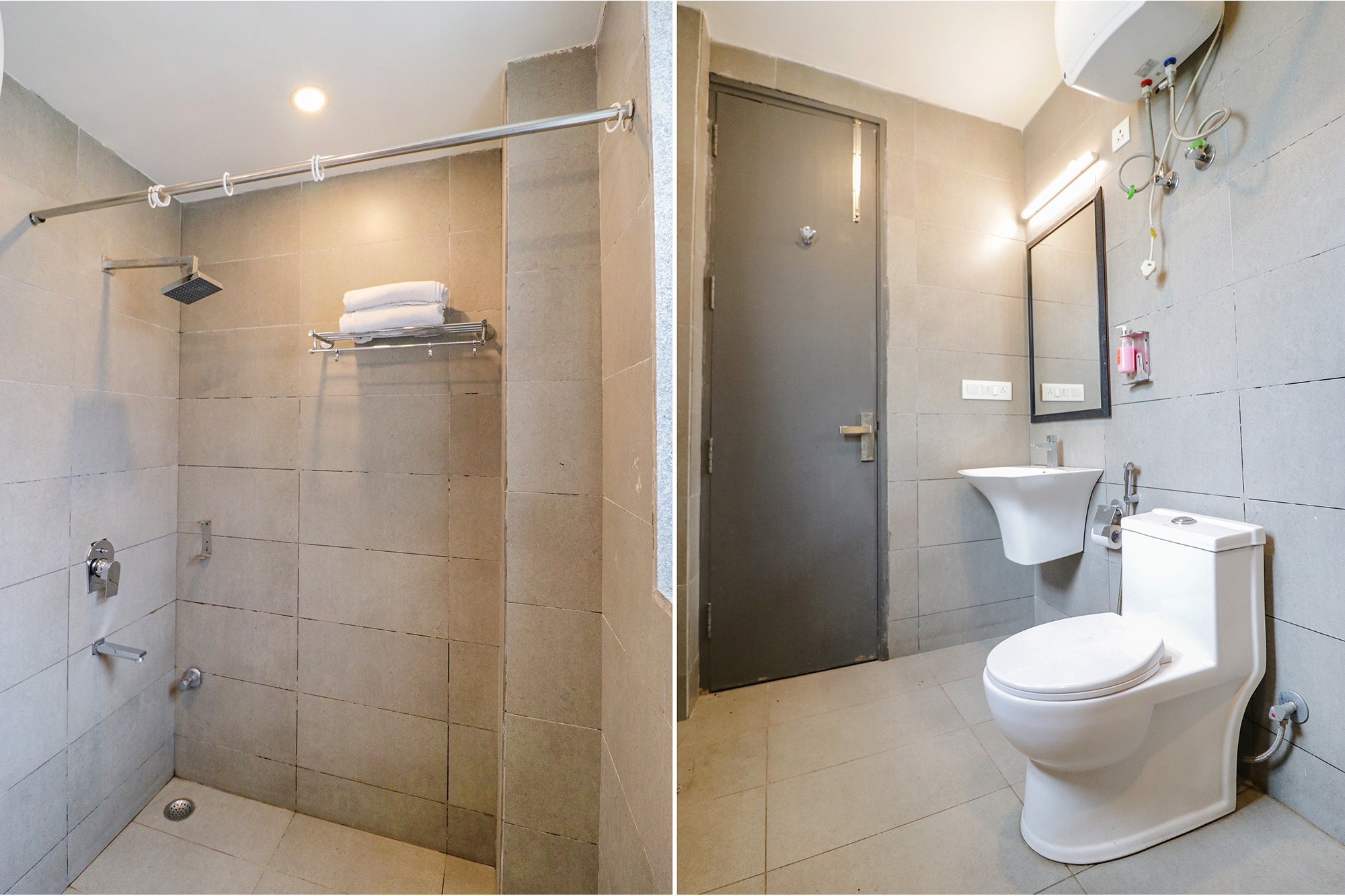 fabhotel destiny inn