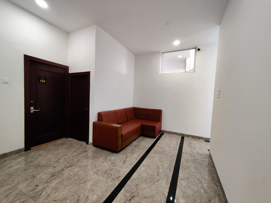 Shubh Shaleen Springs By Nexottel,Patel Nagar,3 star