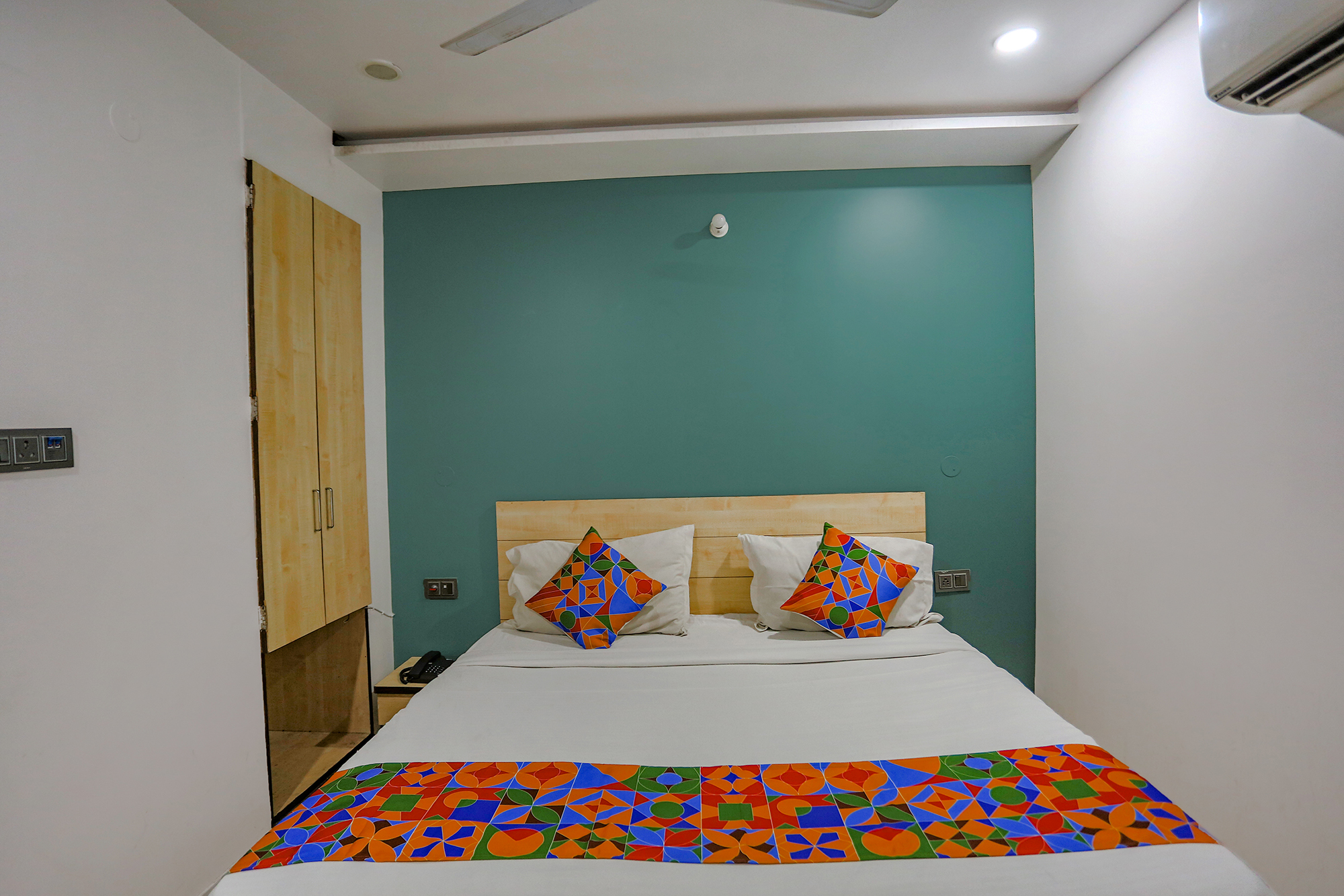 Fabexpress Rama,Rohini,3 star