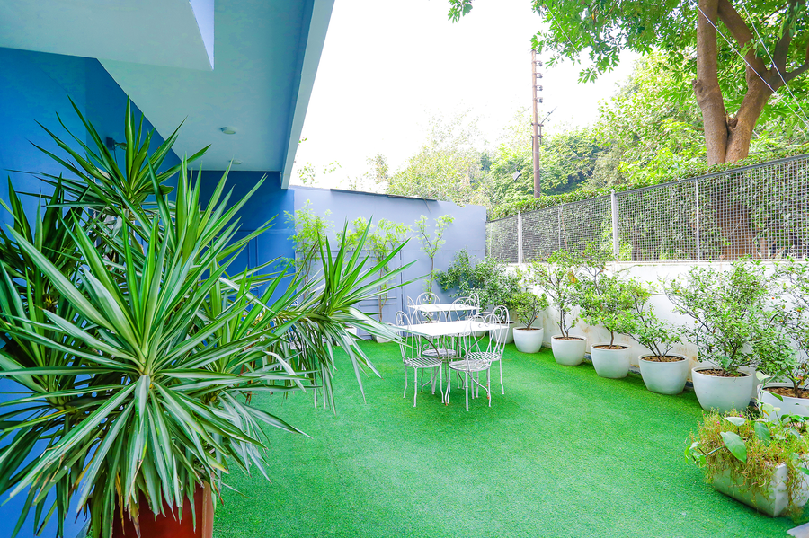 fabhotel f9 sector 51