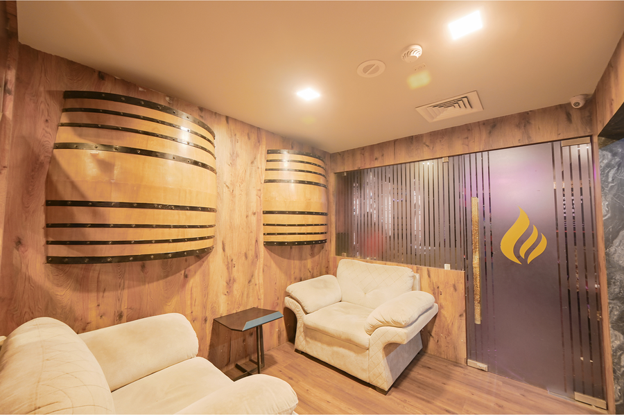 fabhotel prime middleton