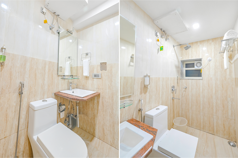 fabhotel prime middleton