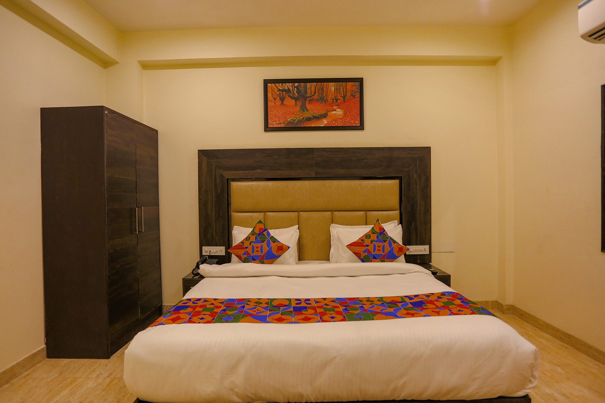 fabhotel the kiara nr igi airport new delhi