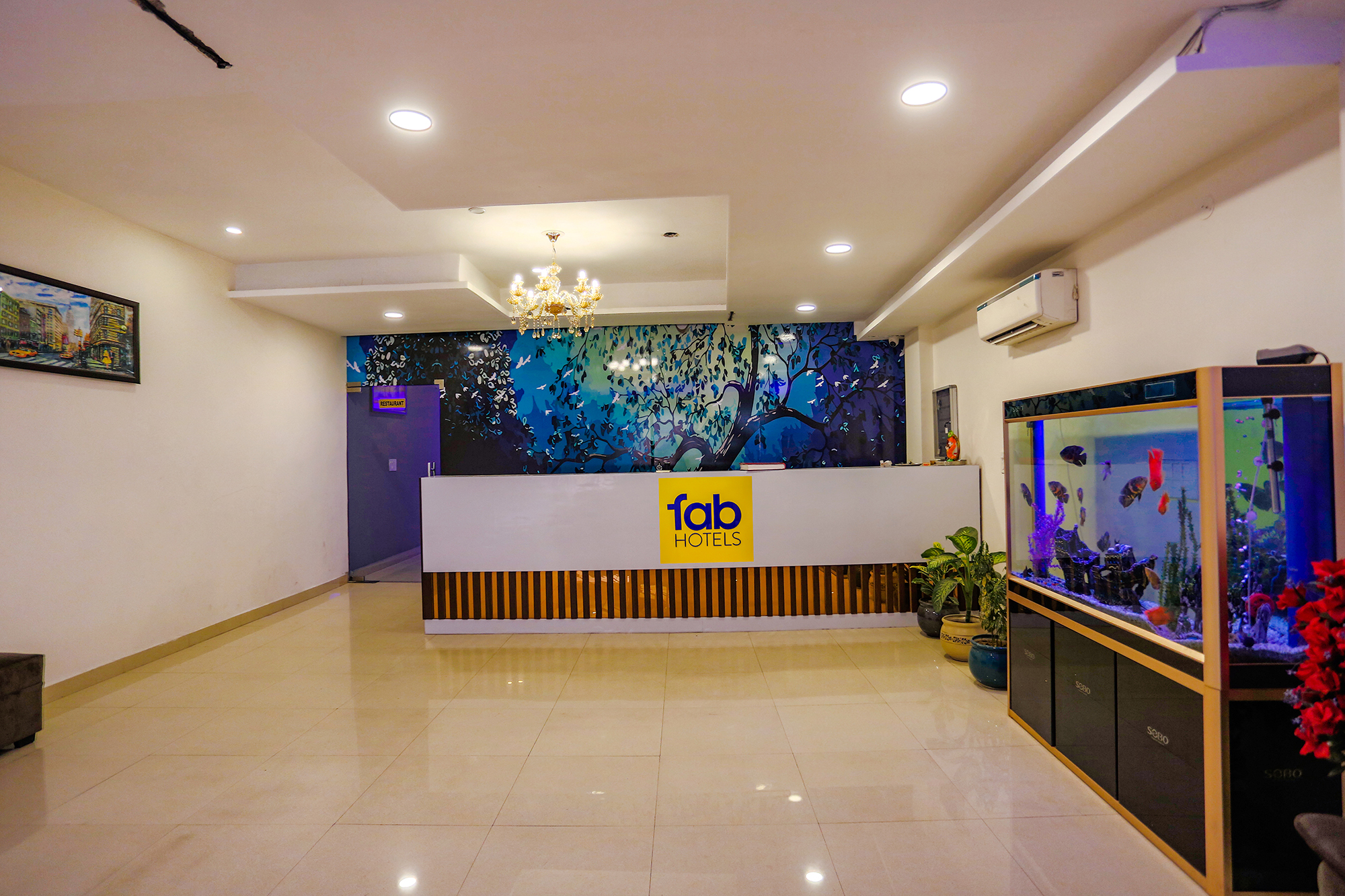 fabhotel the kiara nr igi airport new delhi