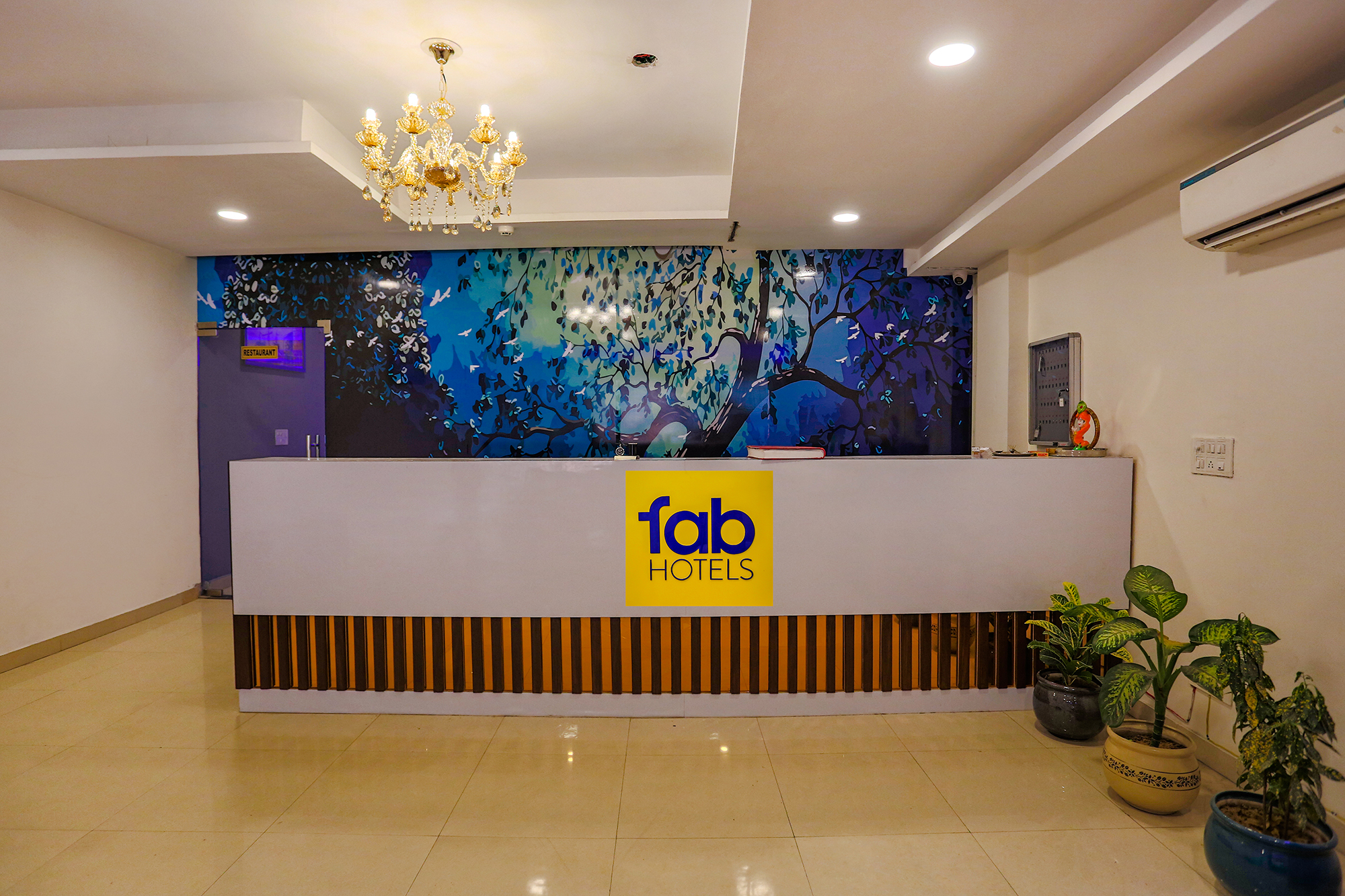 fabhotel the kiara nr igi airport new delhi