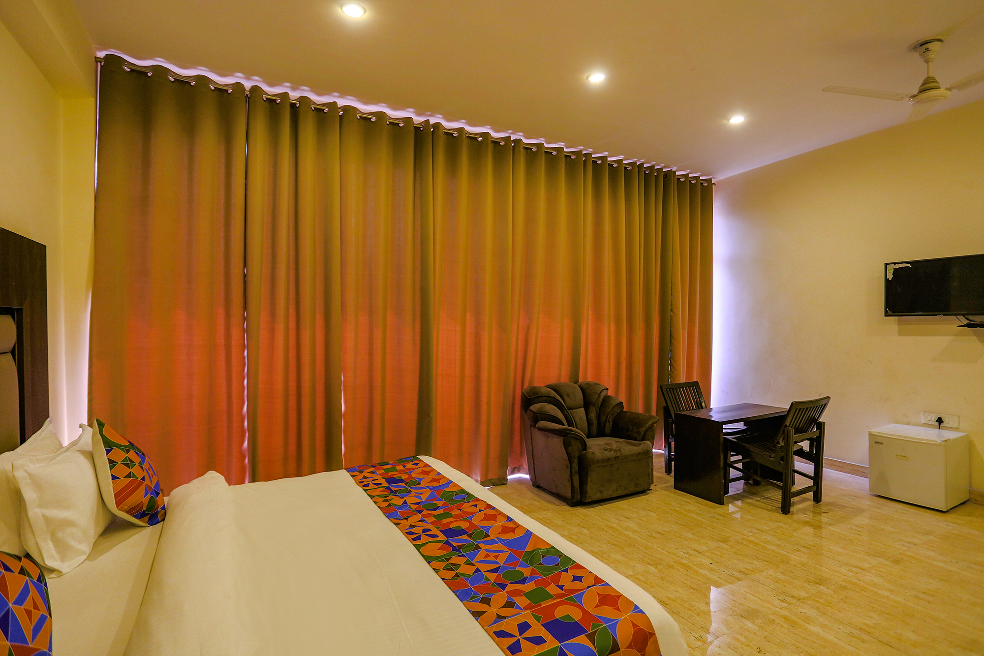 Hotel Chain