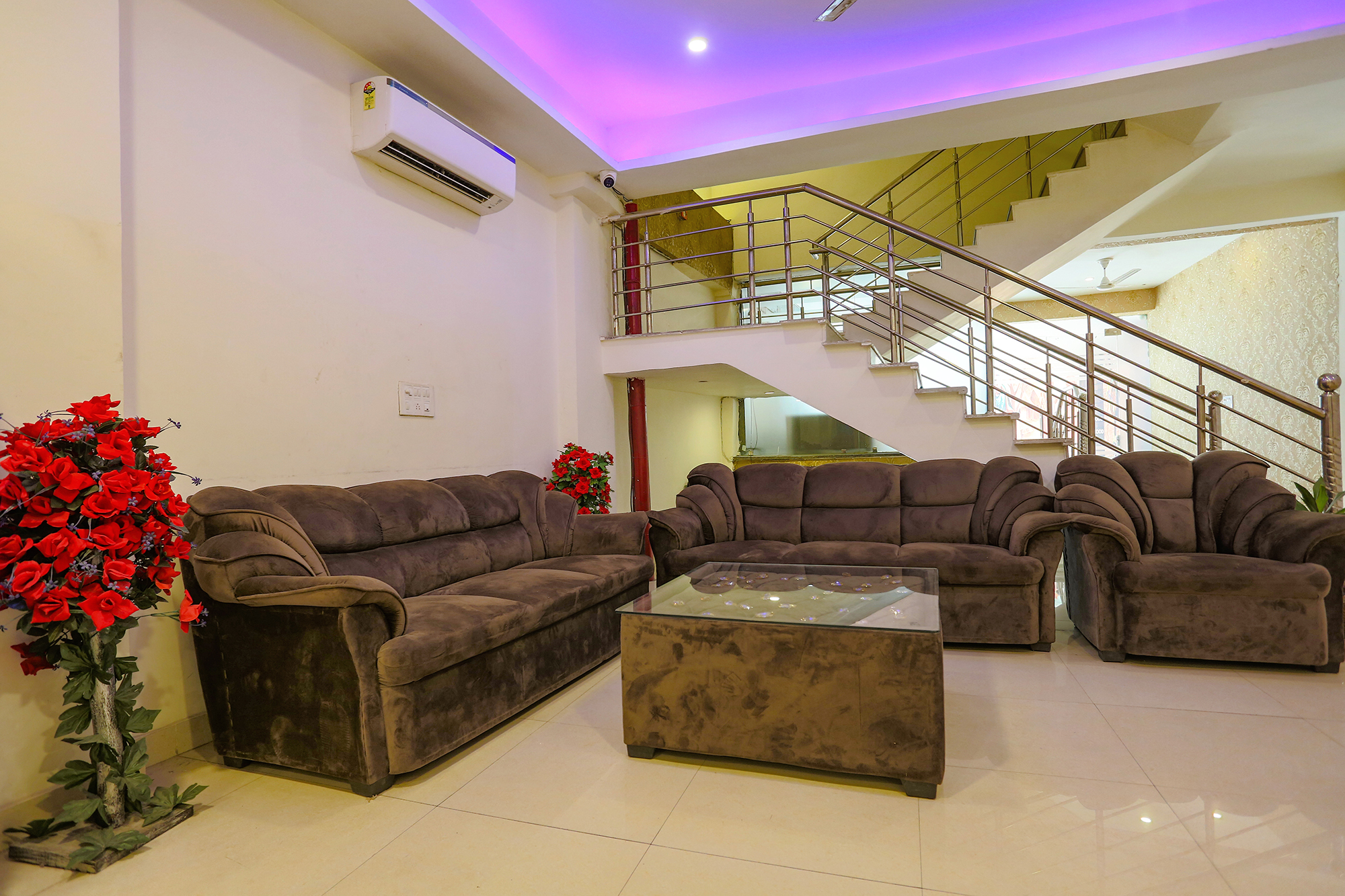 fabhotel the kiara nr igi airport new delhi