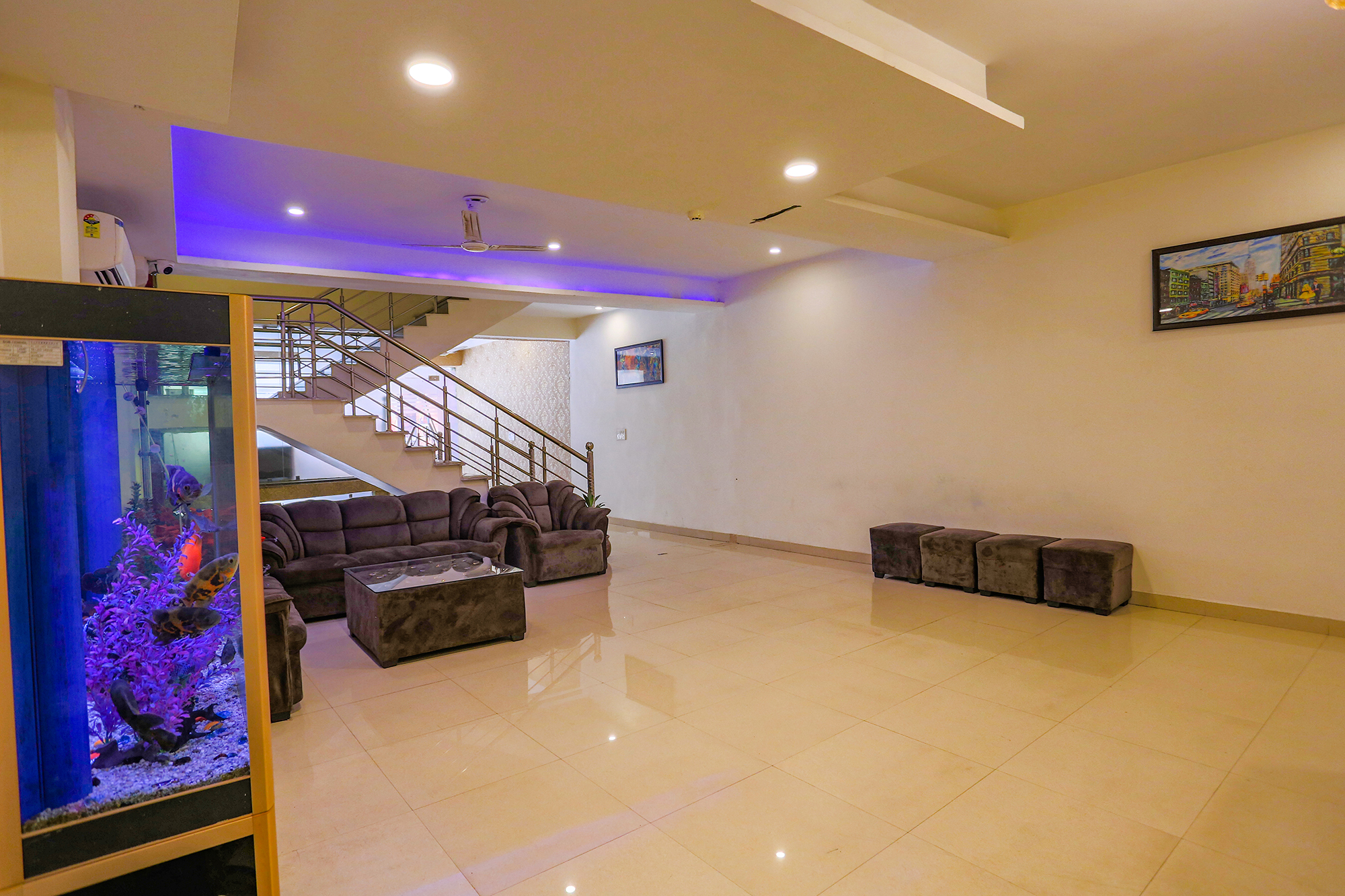 fabhotel the kiara nr igi airport new delhi