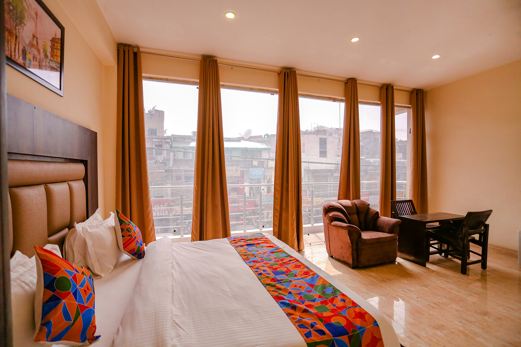 fabhotel the kiara nr igi airport new delhi