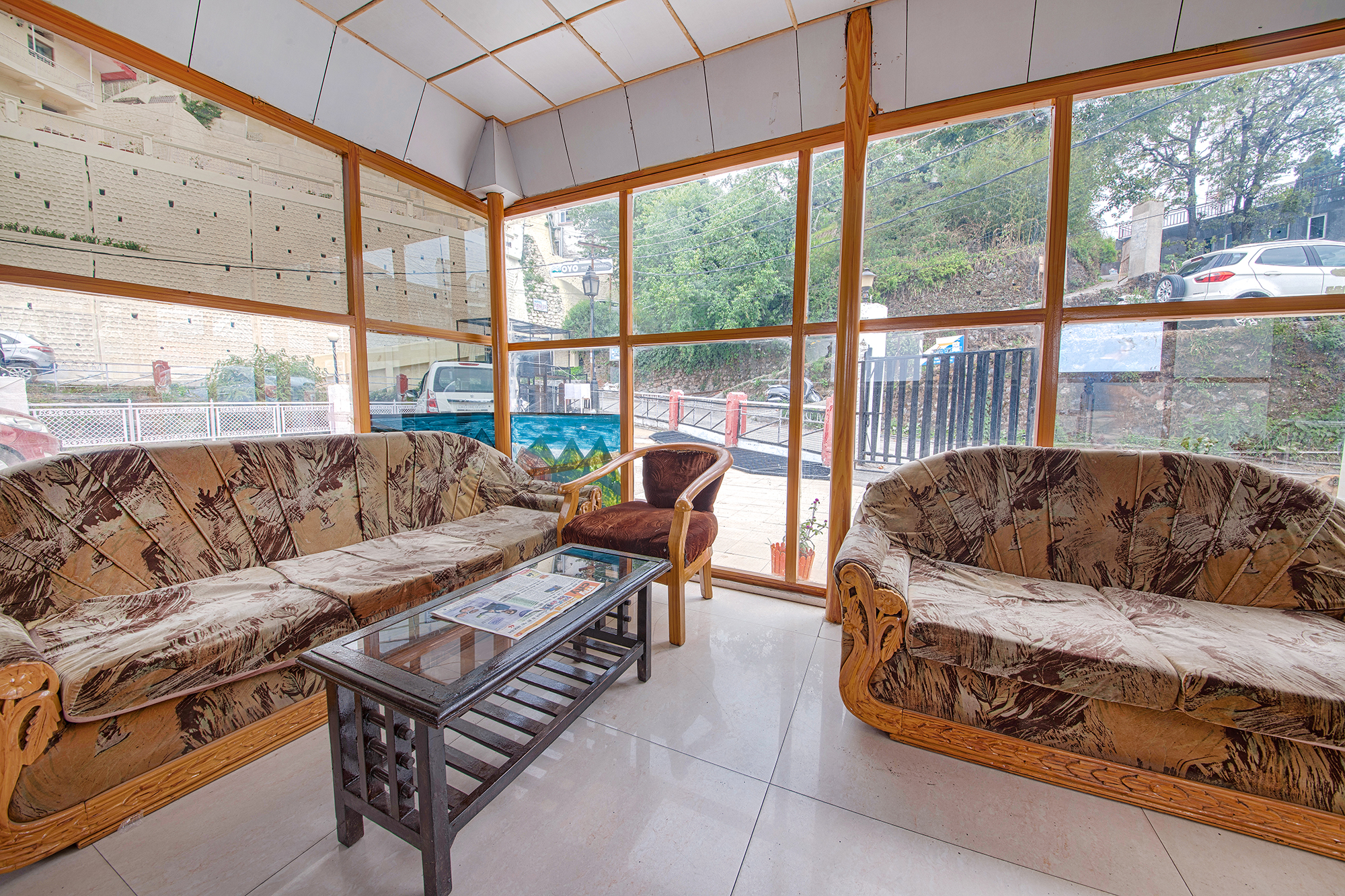 Fabexpress Sapphire,Dehradun|Mussoorie,3 star