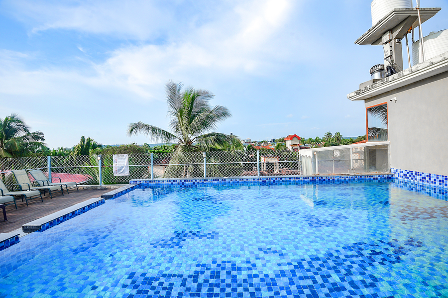 Fabhotel Prime Infantaria Comfort - 600 Mtrs From Calangute Beach,Arpora|Calangute,4 star