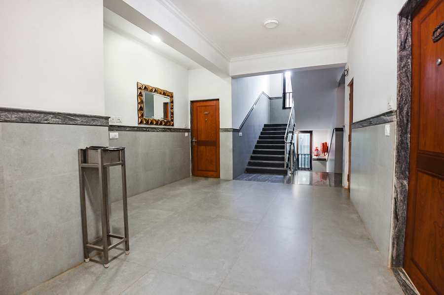 fabhotel prime infantaria comfort with pool calangute beach 500m from calangute beach