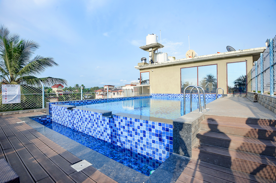 Fabhotel Prime Infantaria Comfort - 600 Mtrs From Calangute Beach,Arpora|Calangute,4 star
