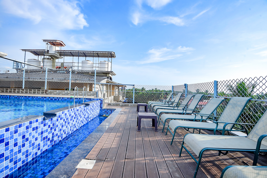 Fabhotel Prime Infantaria Comfort - 600 Mtrs From Calangute Beach,Arpora|Calangute,4 star