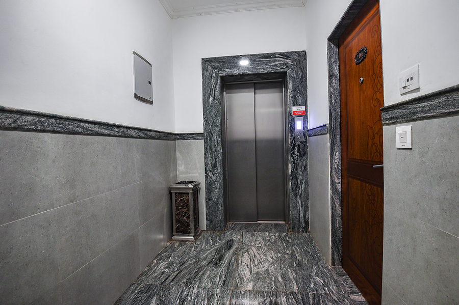 fabhotel prime infantaria comfort with pool calangute beach 500m from calangute beach