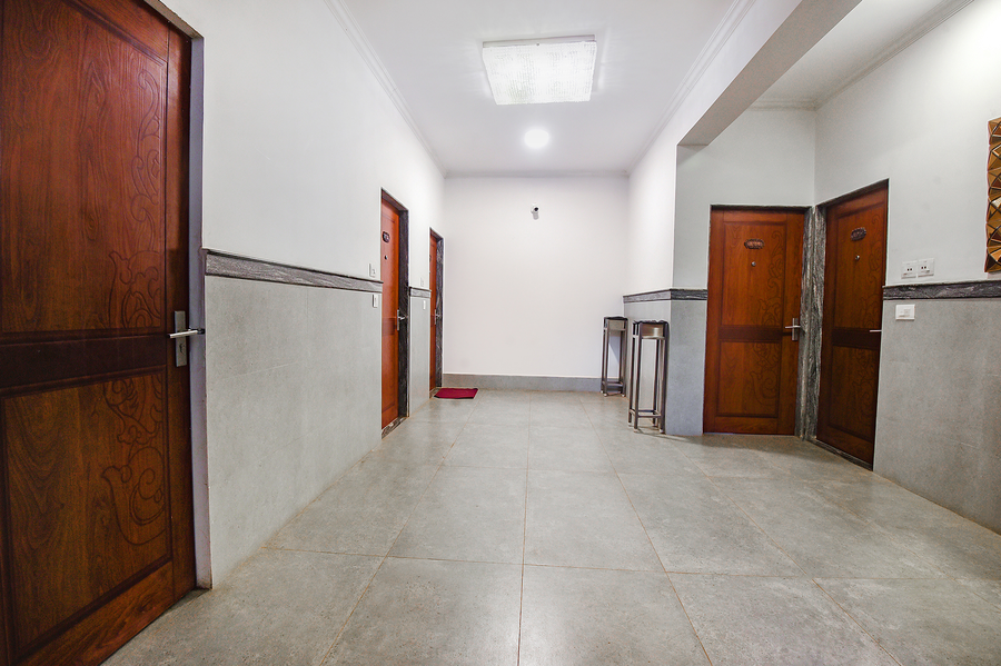 fabhotel prime infantaria comfort with pool calangute beach 500m from calangute beach