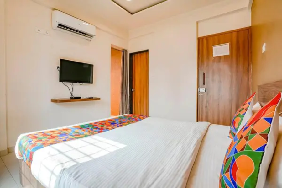 fabhotel 24 baner