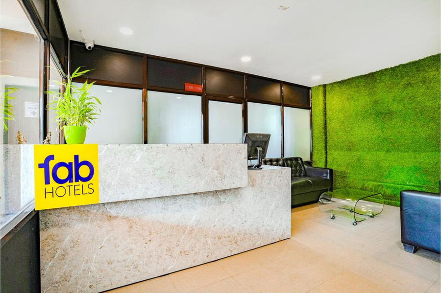 fabhotel 24 baner