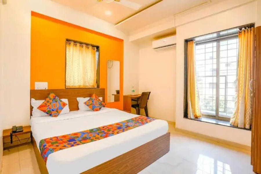 fabhotel 24 baner