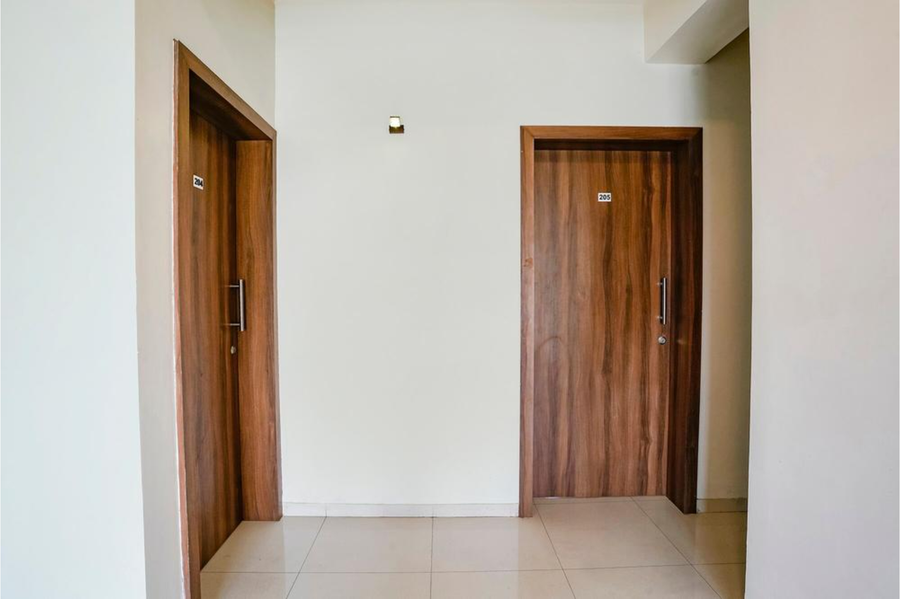 fabhotel 24 baner