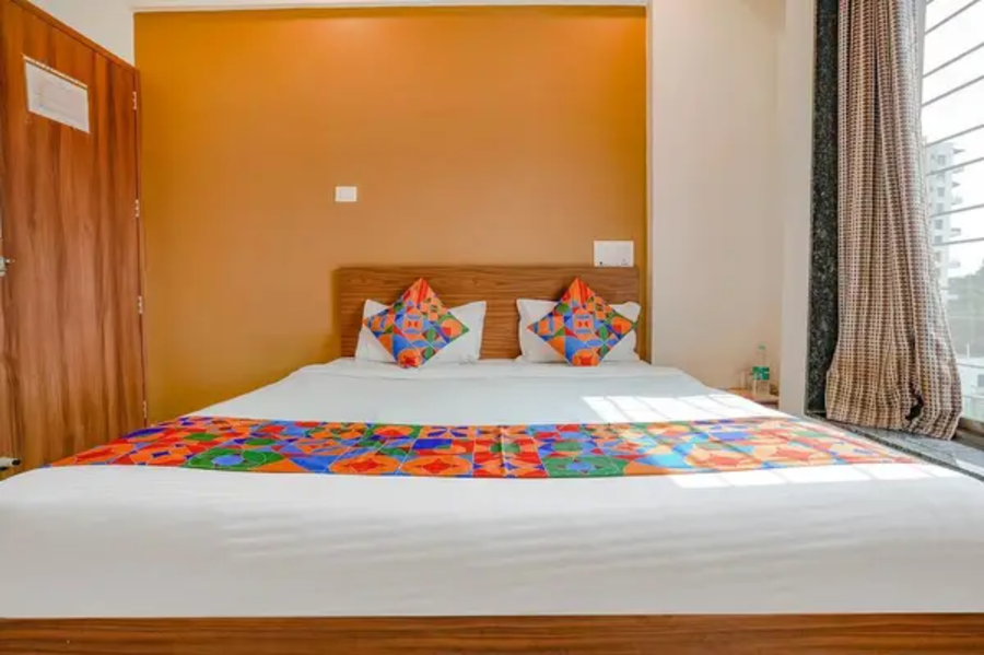 fabhotel 24 baner
