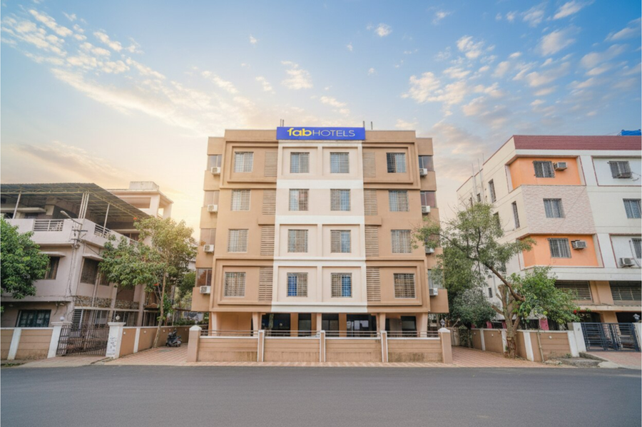 fabhotel 24 baner