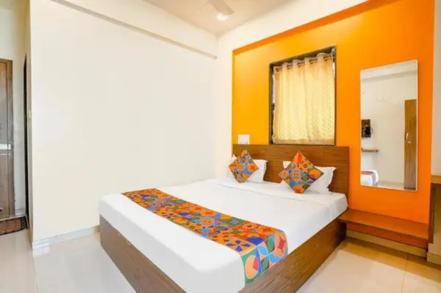 fabhotel 24 baner