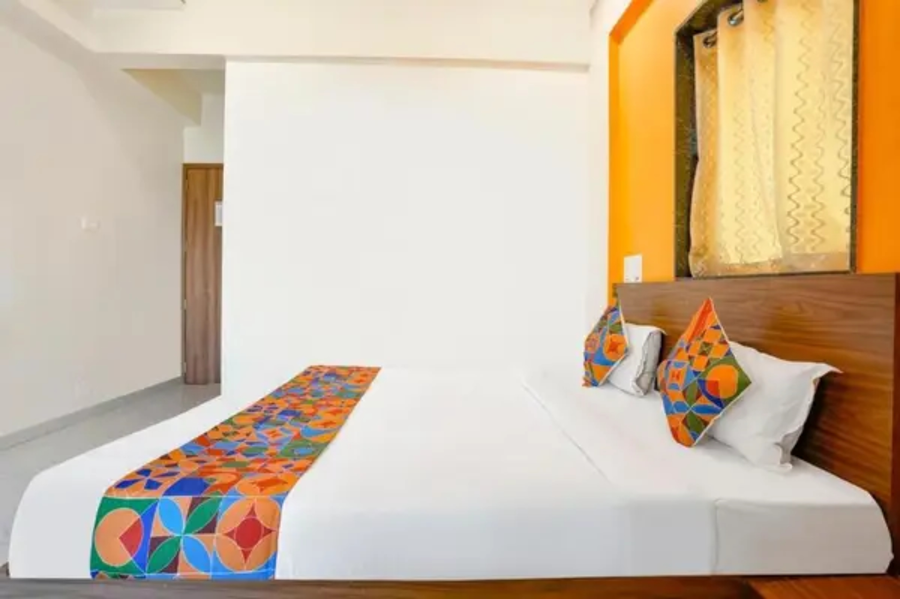 fabhotel 24 baner
