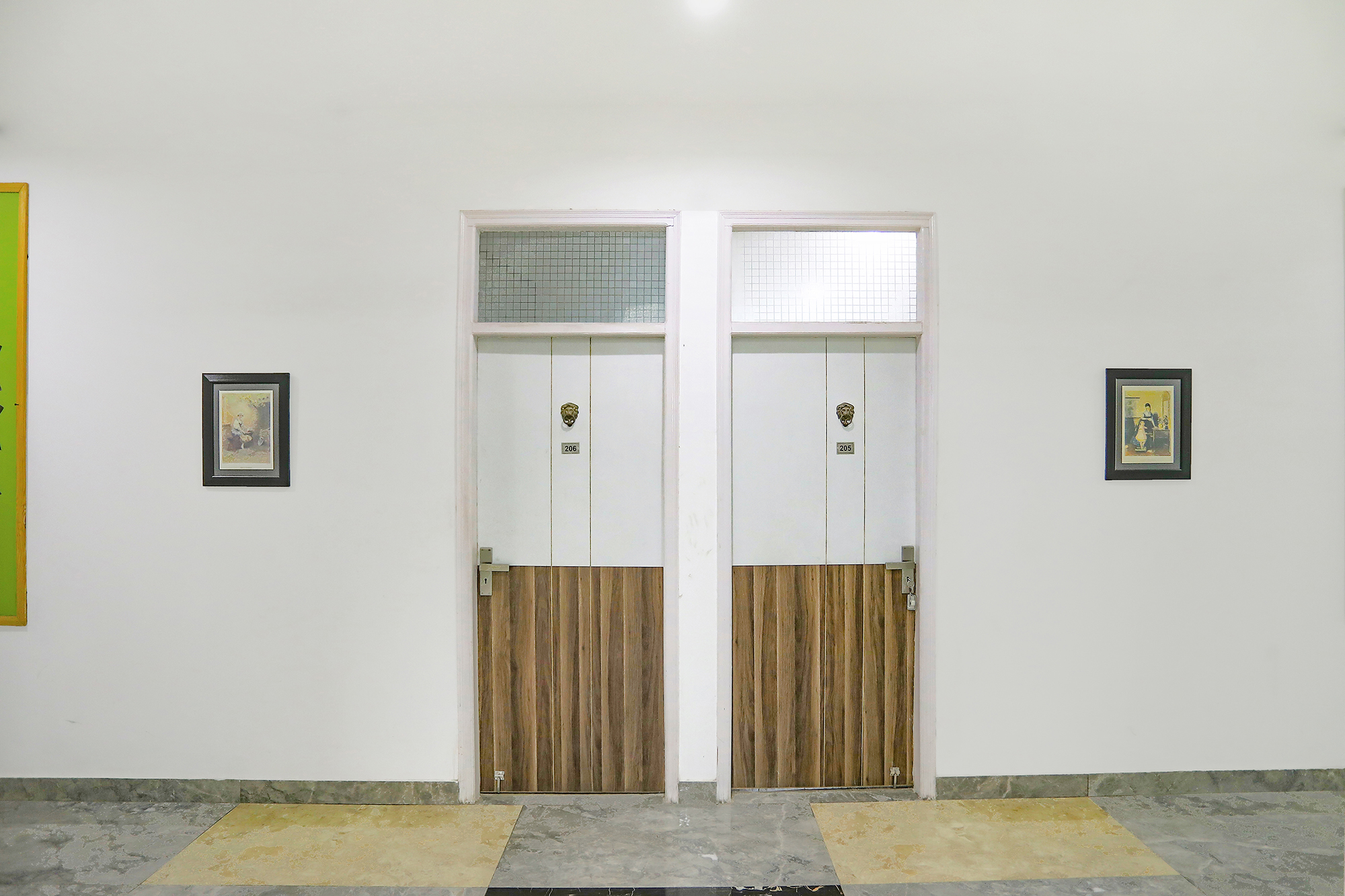 fabhotel aravali suites