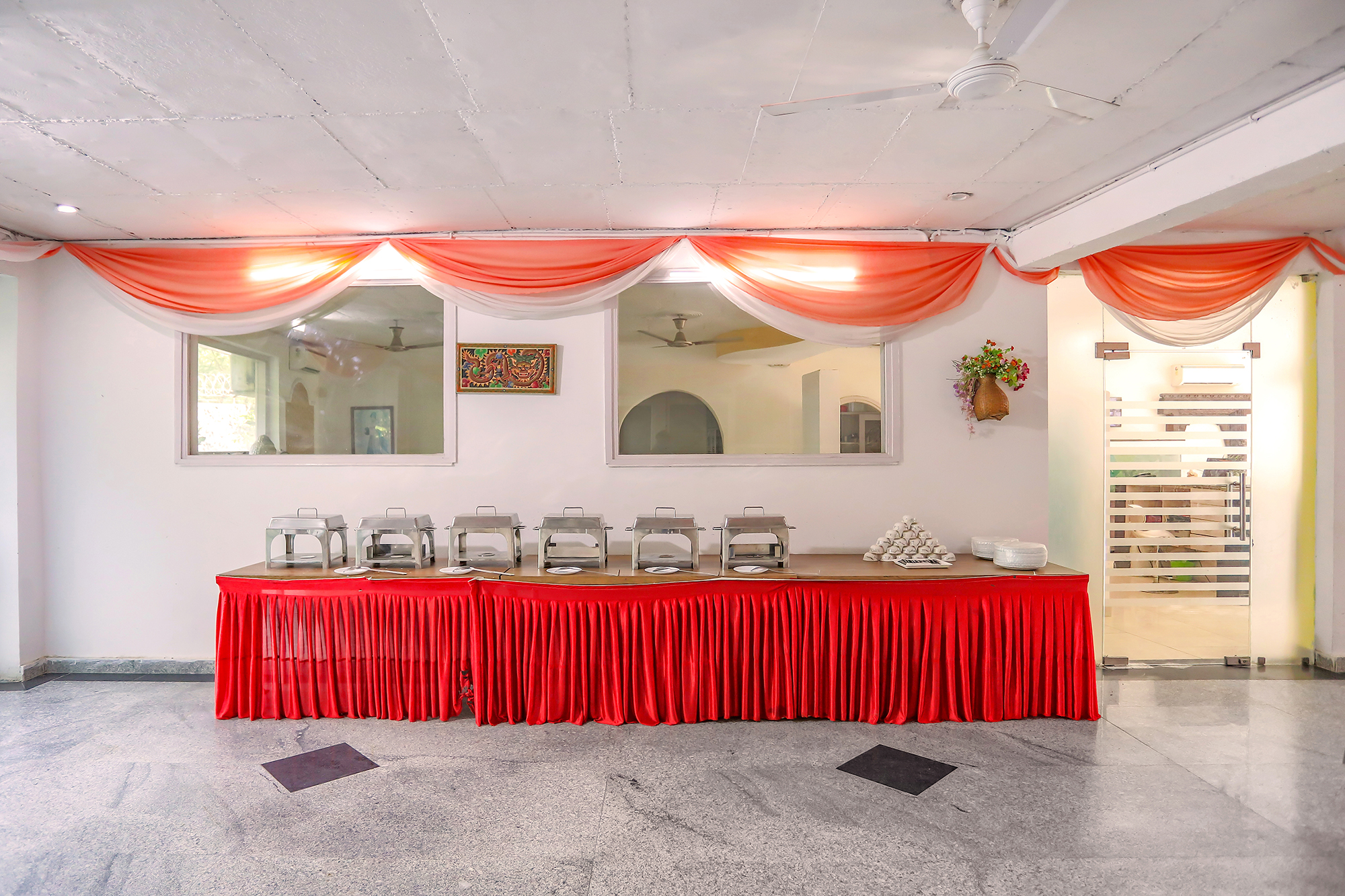 fabhotel aravali suites