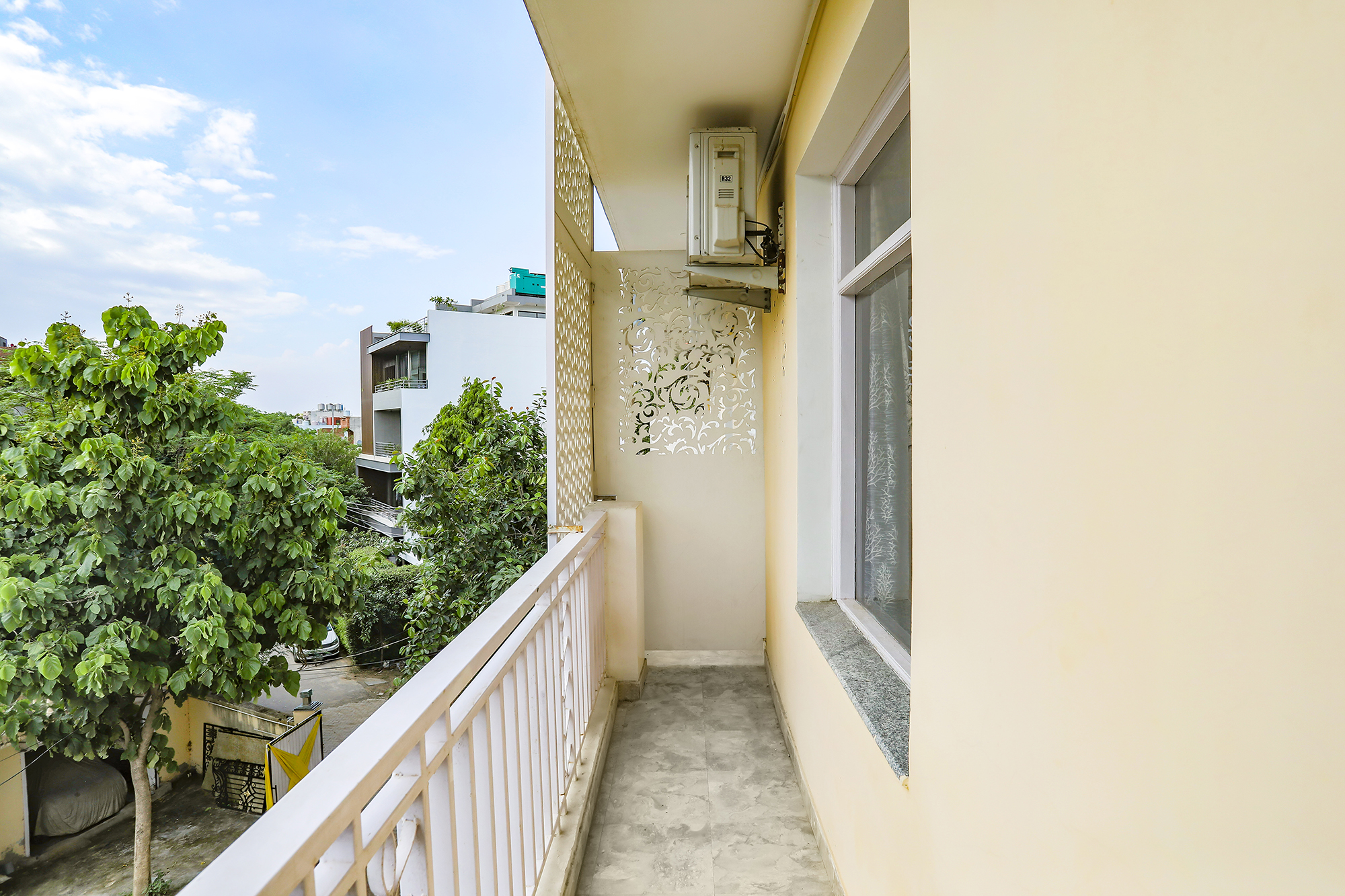 fabhotel aravali suites