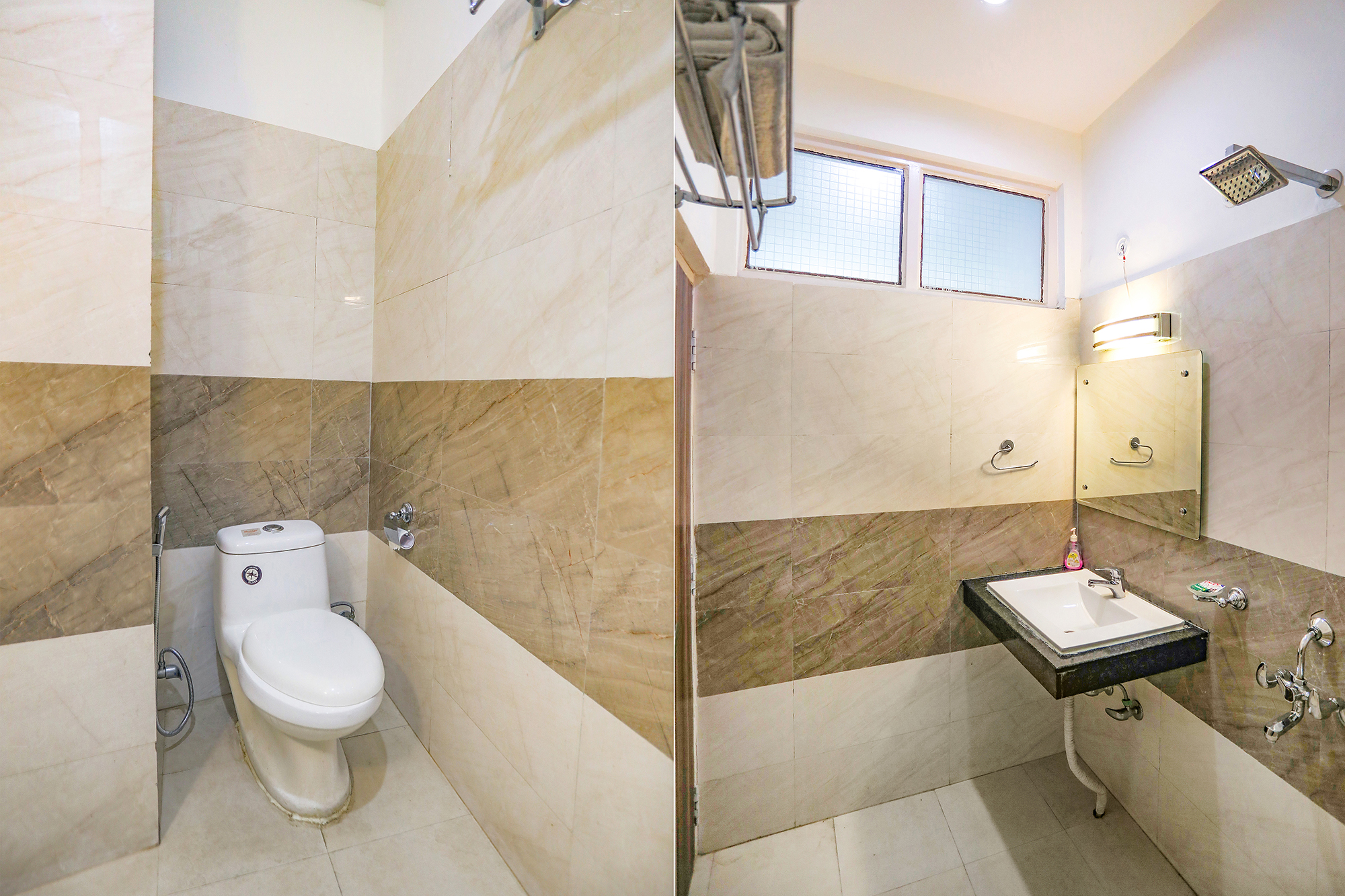 fabhotel aravali suites