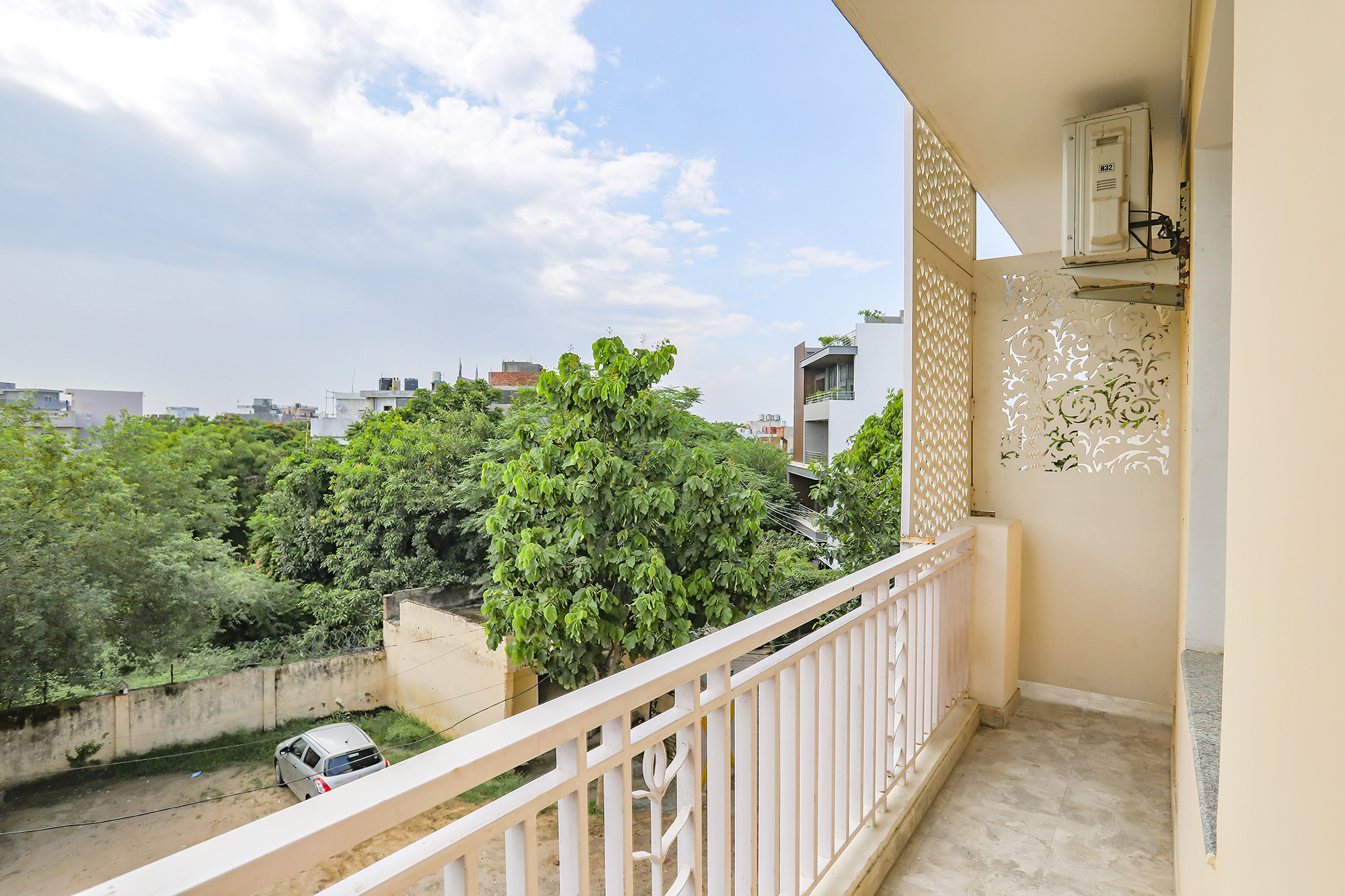 fabhotel aravali suites