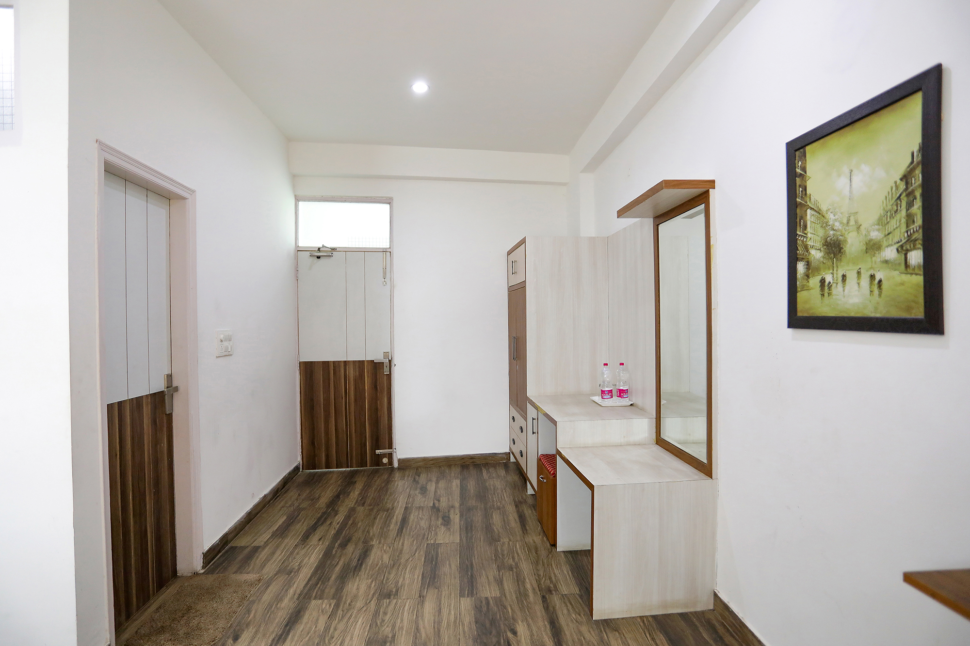 fabhotel aravali suites
