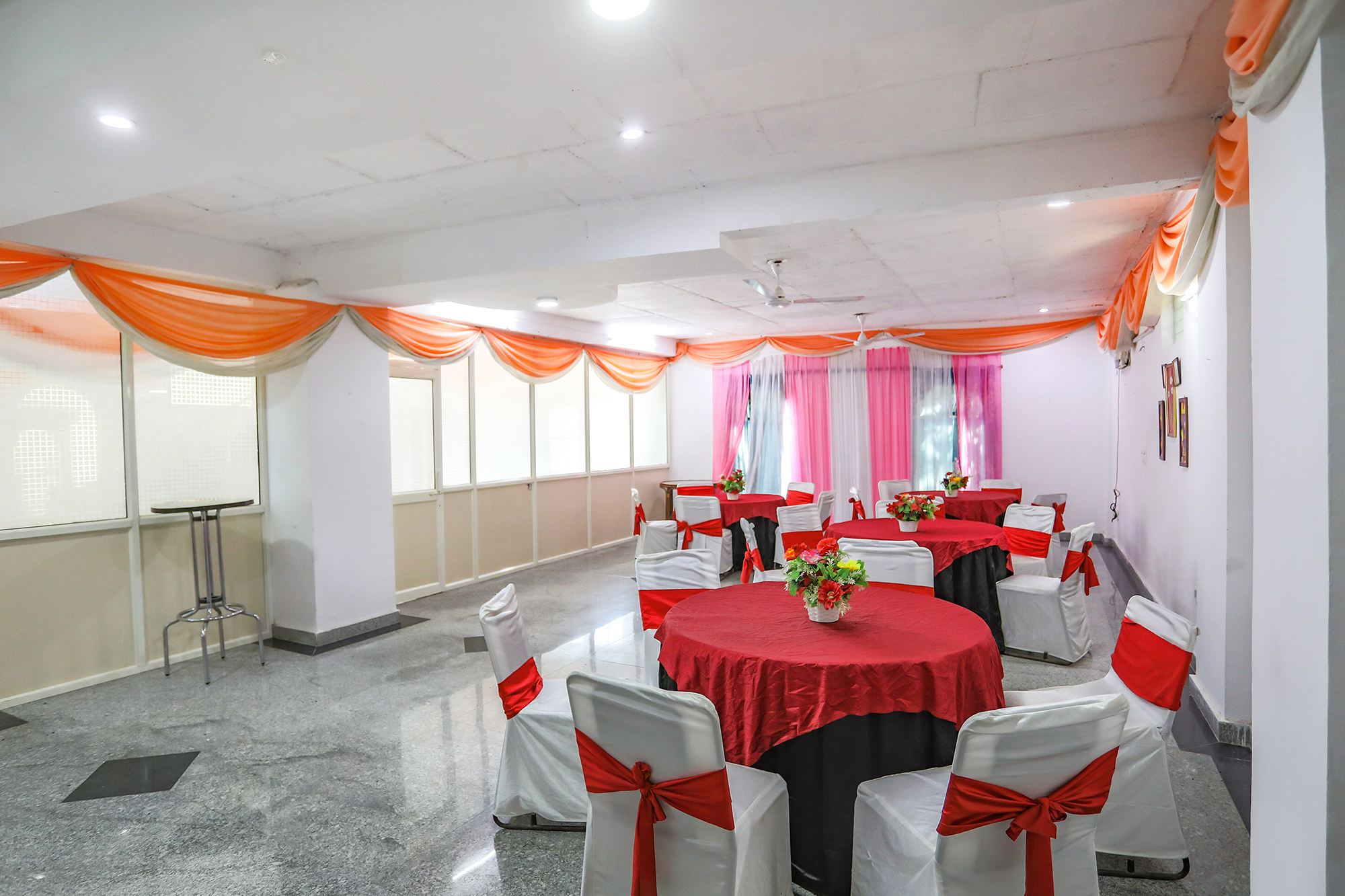 fabhotel aravali suites