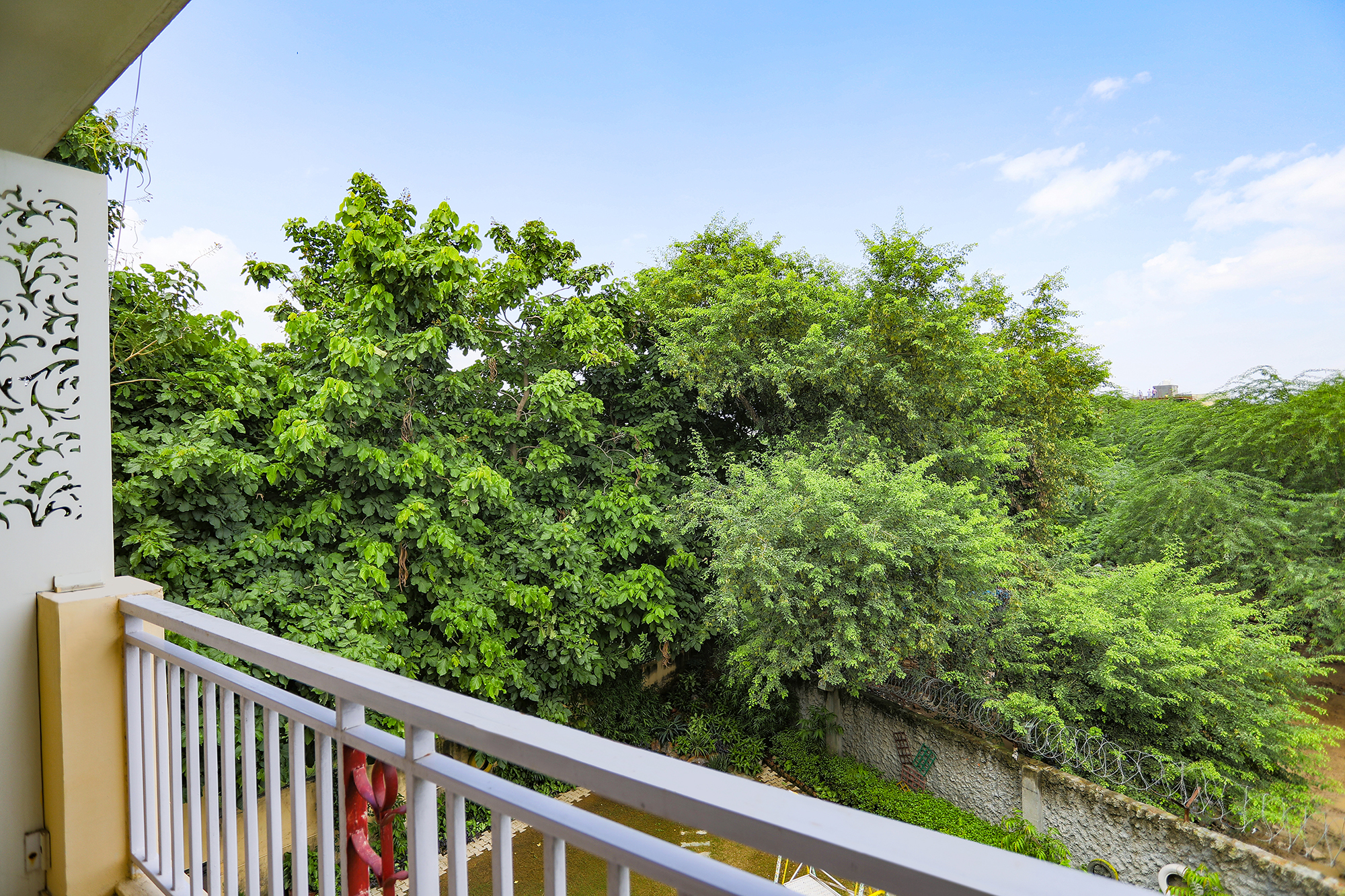 fabhotel aravali suites