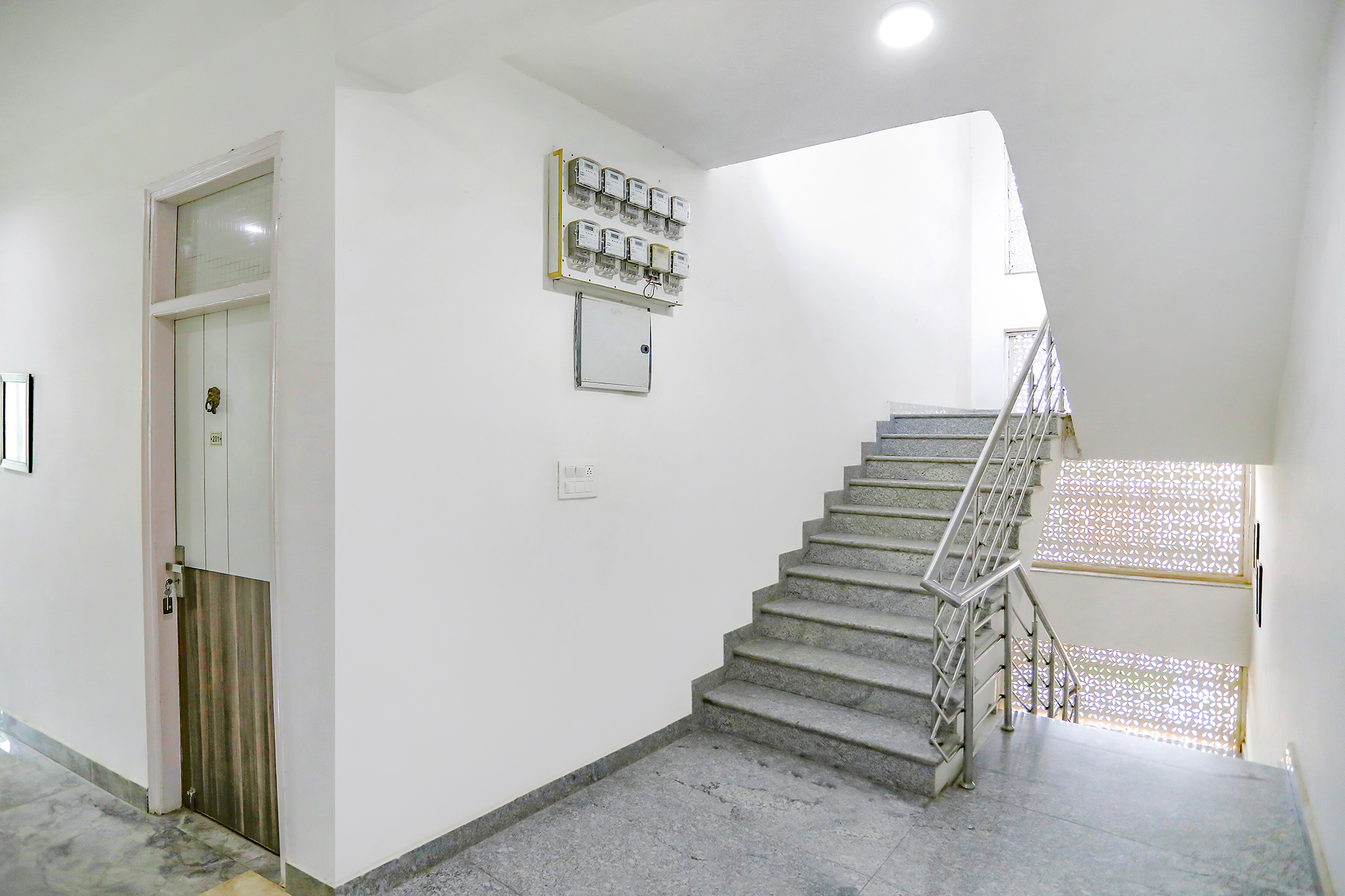 fabhotel aravali suites