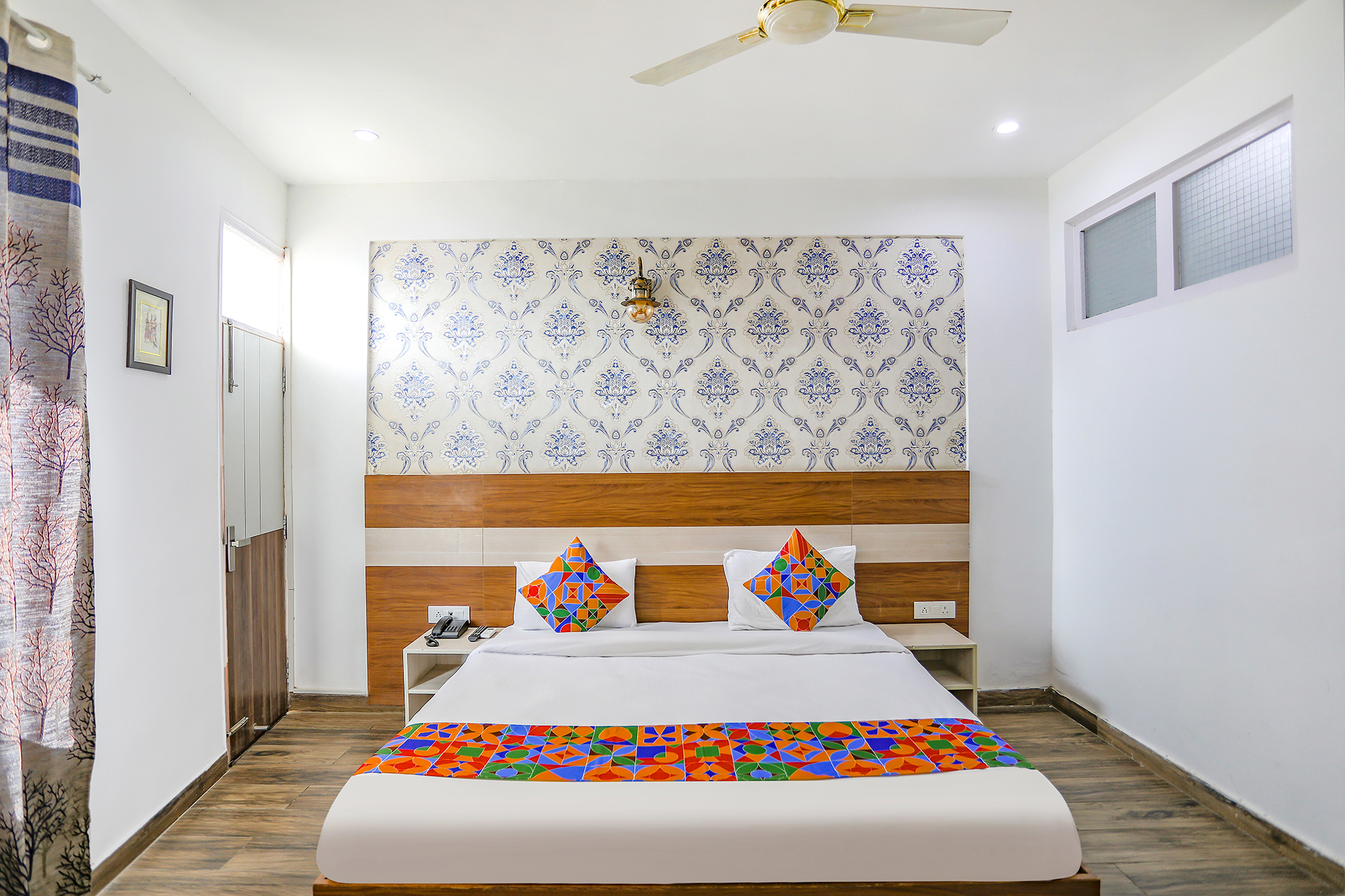 fabhotel aravali suites