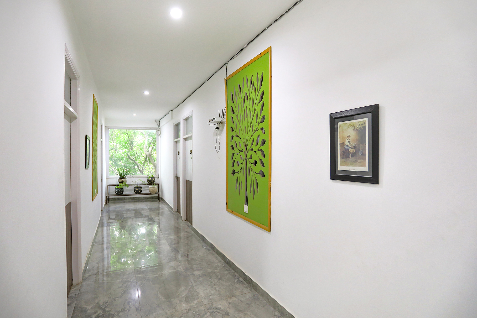 fabhotel aravali suites
