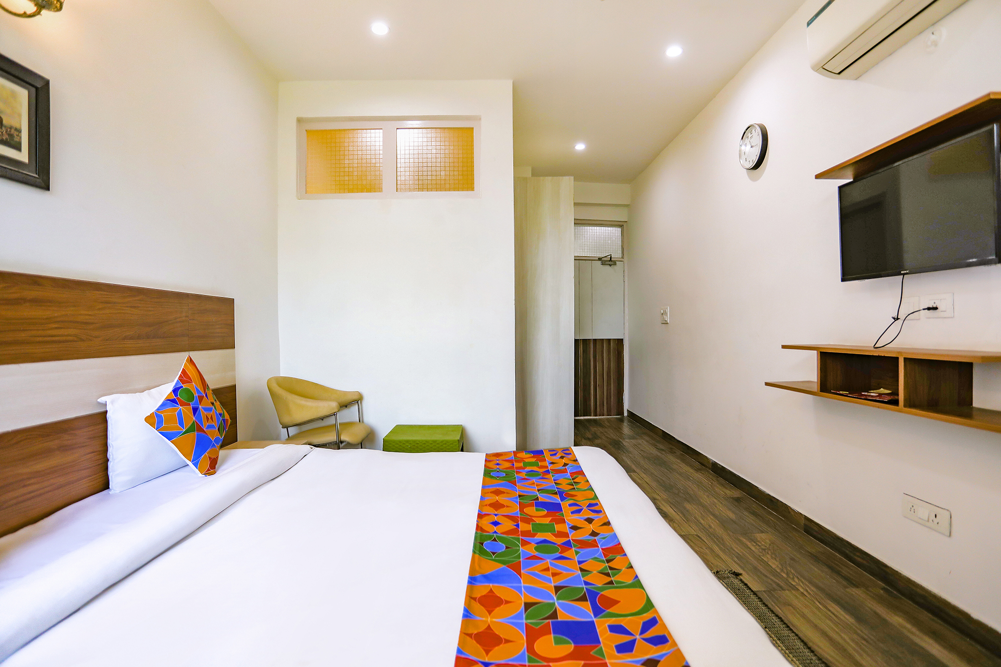 Fabhotel Aravali Suites,Delhi|Gurugram,3 star