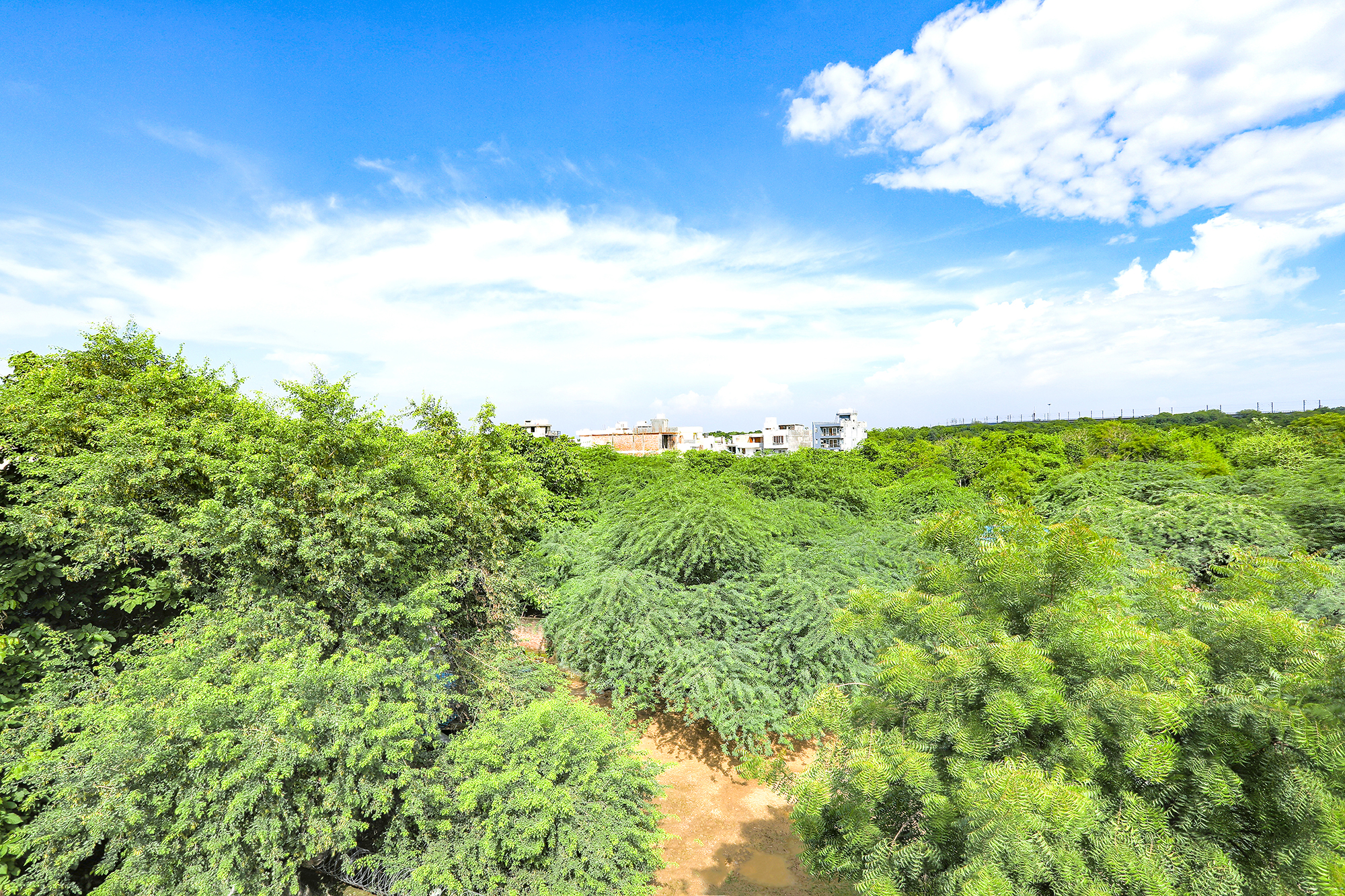 fabhotel aravali suites