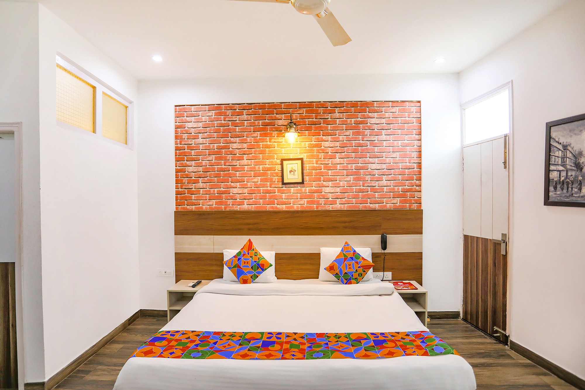 Fabhotel Aravali Suites,Delhi|Gurugram,3 star