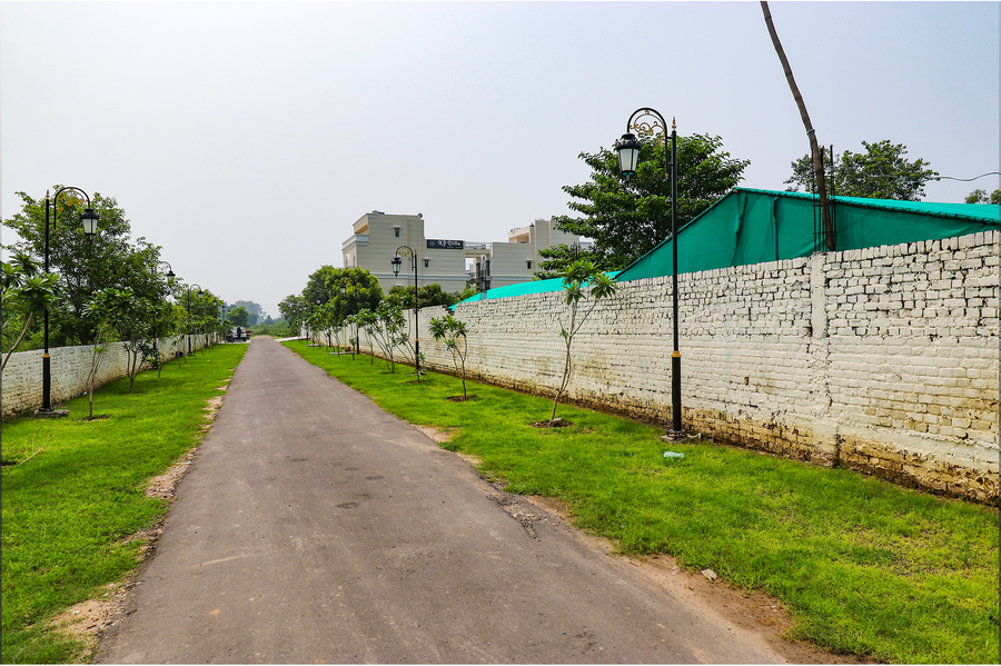 Fabhotel K9 Villa,PAKHOWAL ROAD,3 star