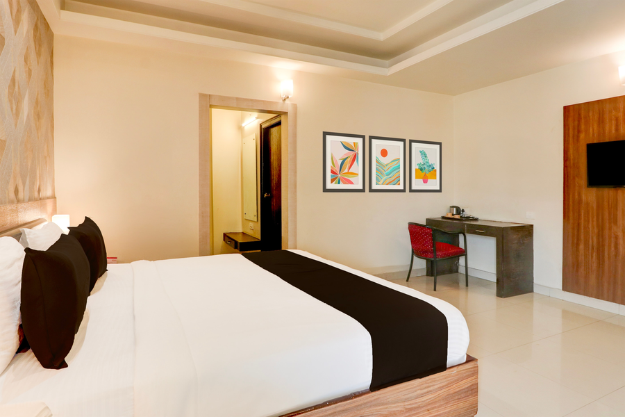 super townhouse oak madhapur formerly nera regency
