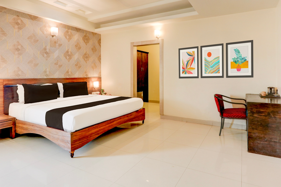 super townhouse oak madhapur formerly nera regency